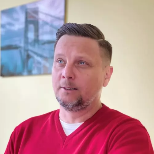 Vladimír Gajdoš - Specialista realitního online marketingu
